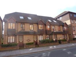 43, Rowan Court, Southsea PO4 8UT