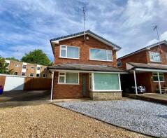 3, Priory Close, Chester CH1 4BX