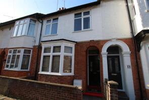 28, Garrick Road, Northampton NN1 5ND