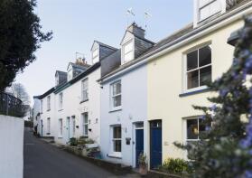 44, Lostwithiel Street, Fowey PL23 1BG
