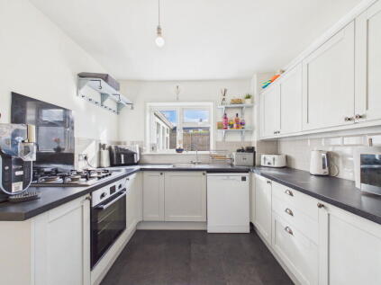 Four Acres, Bristol, BS13