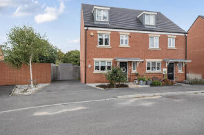 25, Garrett Drive, Reading RG2 9LD