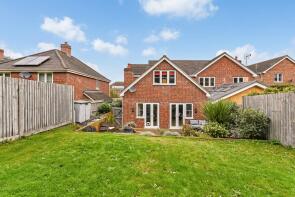4, 39 Alfred Mews, Spring Lane, Winchester SO21 1FA