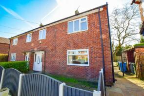 19, Brixham Drive, Sale M33 5HN