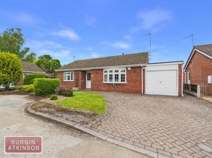 Five Fields Close, Retford