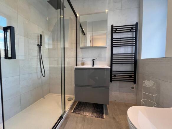 En Suite