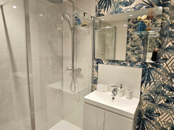 Principal en suite