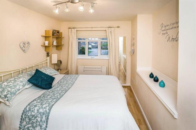 Bedroom 3