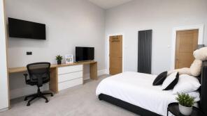 21, Portland Terrace, Sandyford, Newcastle Upon Tyne NE2 1QQ