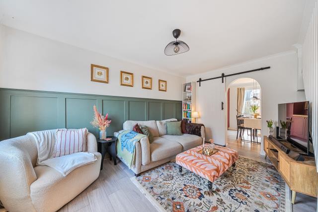 House in Reading, Kentwood - View 4