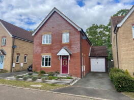 24, Kingfisher Rise, Saxmundham IP17 1WE