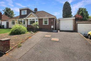 12, Wise Grove, Rugby CV21 4BA