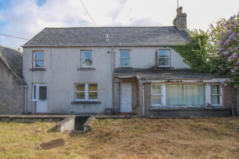 Shandmoor, 6 Ross Street, Tain