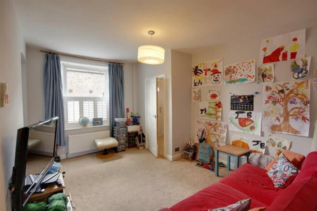 Play Room