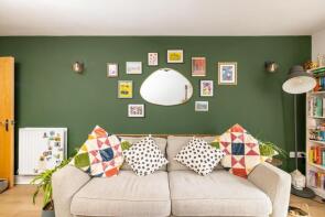 Flat 16, 27 Newland Heights, Hurlingham Road, Montpelier, Bristol BS7 9AT