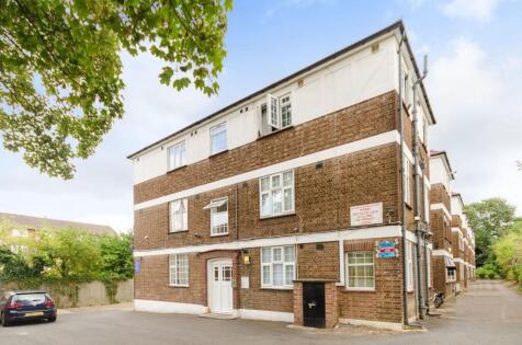 Elder Gardens, West Norwood, London, SE27