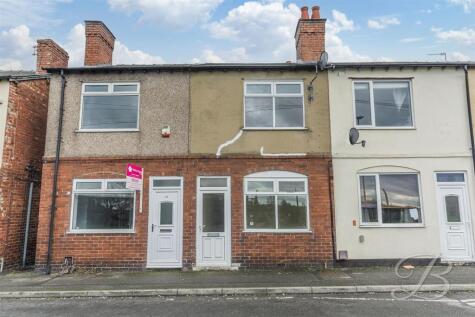 Ridgeway Lane, Warsop, Mansfield