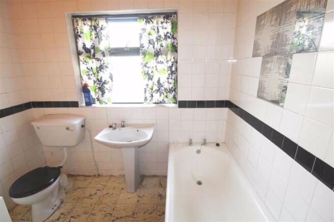Bathroom/WC