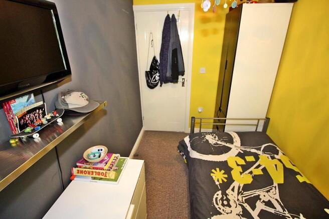 Bedroom 3