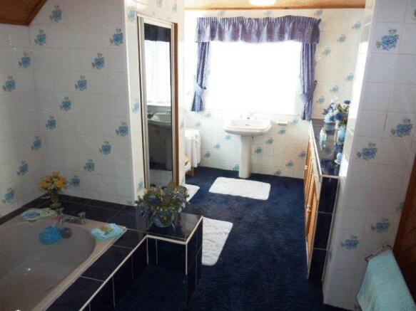 Bathroom/WC