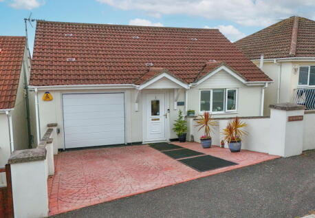 Dolphin Crescent, Windmill, Paignton