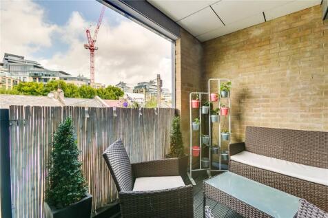 Eltringham Street,
Battersea Reach, SW18