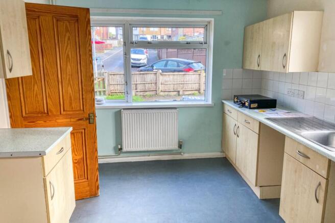 90 Monmouth Road, Yeovil, Somerset, BA21 5NW