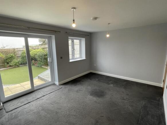 3 Pen Y Morfa Lounge
