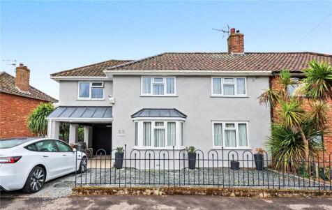 Tills Road, Sprowston, Norwich, Norfolk, NR6