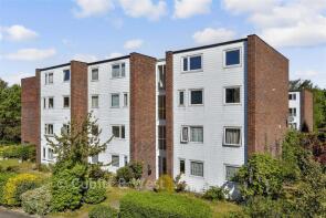3, 79 Dinorben, Woodcote Road, Wallington SM6 0PZ