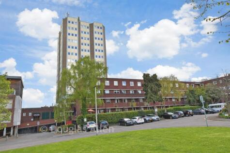 Tamar Square, Woodford Green, Essex
