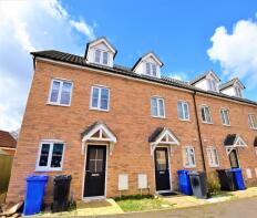 2, Friesian Close, Bury St. Edmunds IP28 8YF