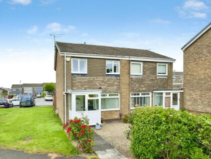 Norwich Way,Cramlington,NE23 1RE