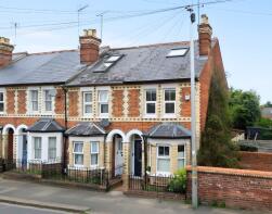 20, Cardigan Gardens, Reading RG1 5QP