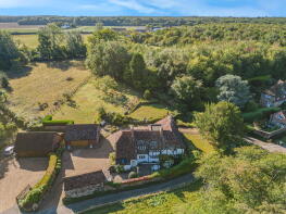 Holmes, Boneashe Lane, Platt, Sevenoaks TN15 8NW