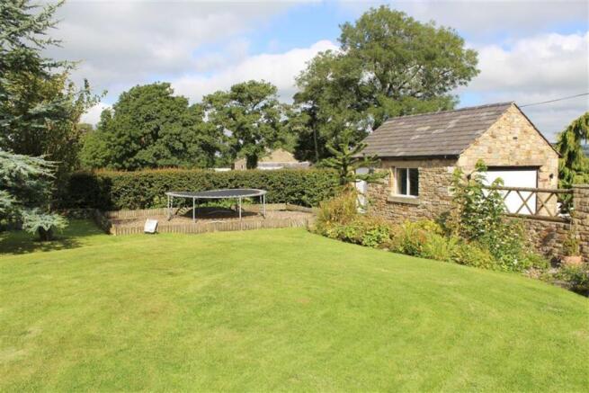 Rear Garden 2