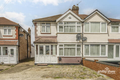 Morley Crescent East, Stanmore, HA7