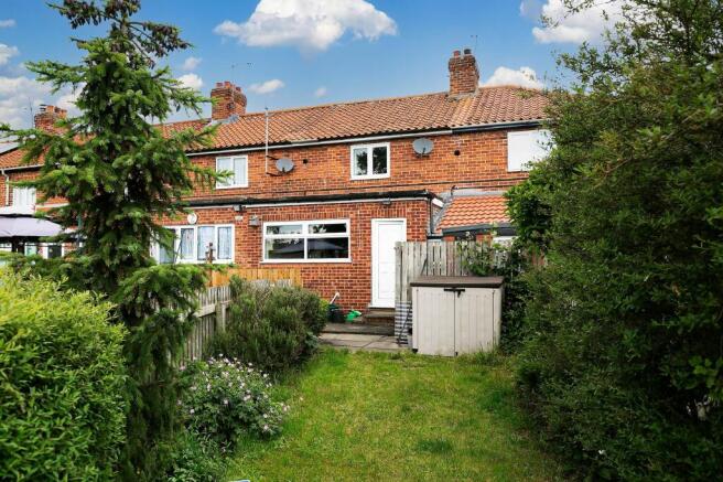 2 bed Terraced for sale Image 11