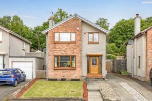 196, Rullion Road, Penicuik EH26 9JF