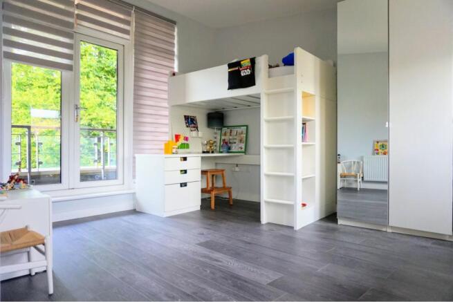 Bedroom Two