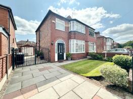 8, Elgin Drive, Sale M33 2SZ