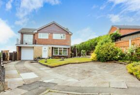 2, Stainforth Close, Bury BL8 3DQ