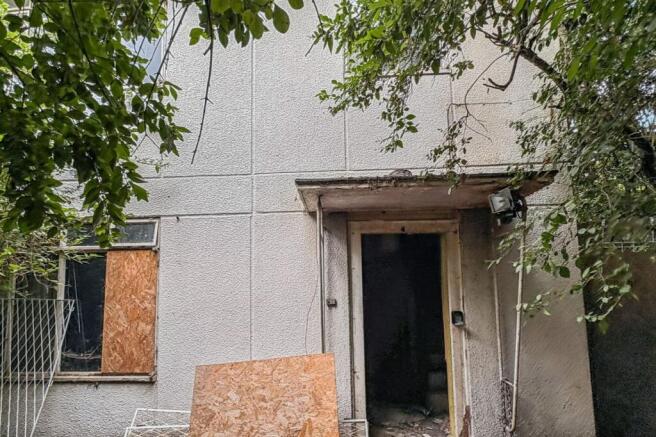 4 Gauden Close, Clapham, London SW4 6LS