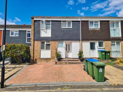 Saturn Close, Lordshill, SO16 8BD