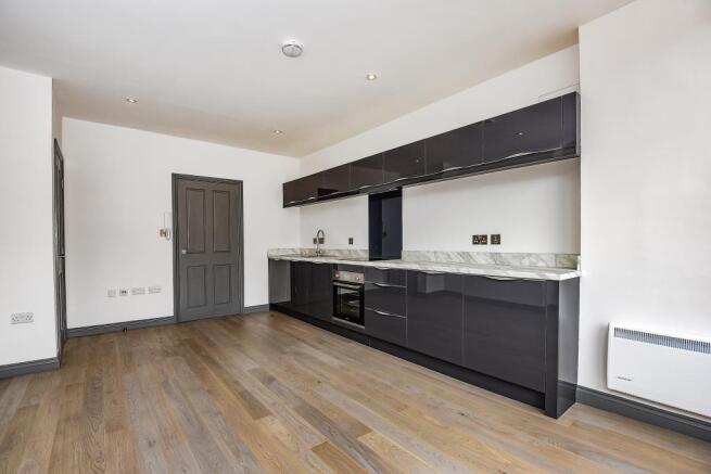 Kitchen View