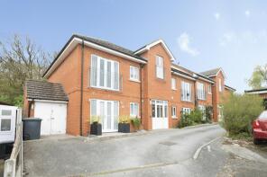 3, Pinewood Court, Brocket Way, Chigwell IG7 4LU