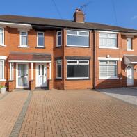 16, Astoria Crescent, Kingston Upon Hull HU8 9BJ