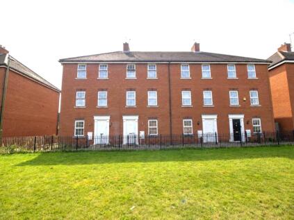Freemans Acre, Hatfield, Hertfordshire