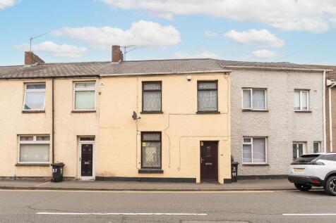 Somerton Road, Newport, NP19