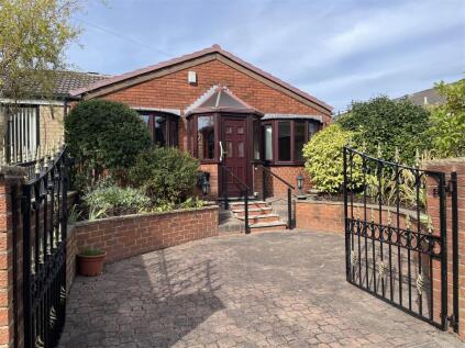 Vicarage Drive, Dukinfield